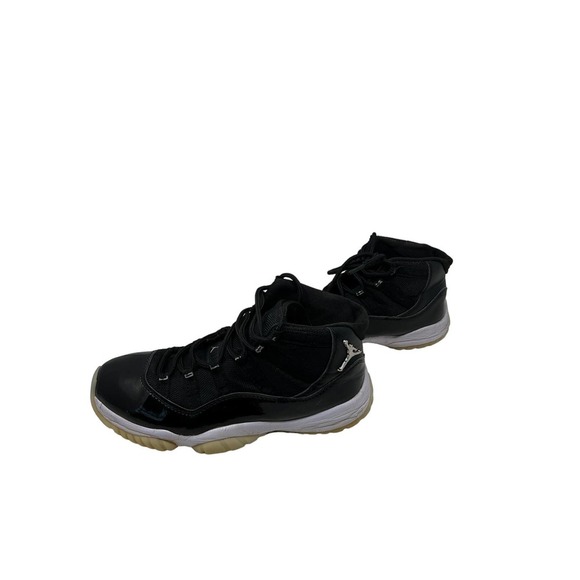 Jordan 11 Retro Jubilee 25th Anniversary Mens 8 - Picture 3 of 8
